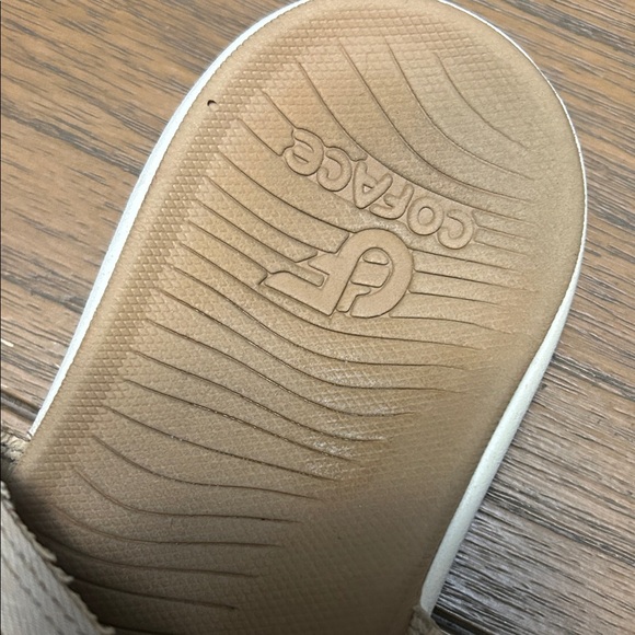 Double Buckle Orthopedic Sandals - Picture 2 of 7